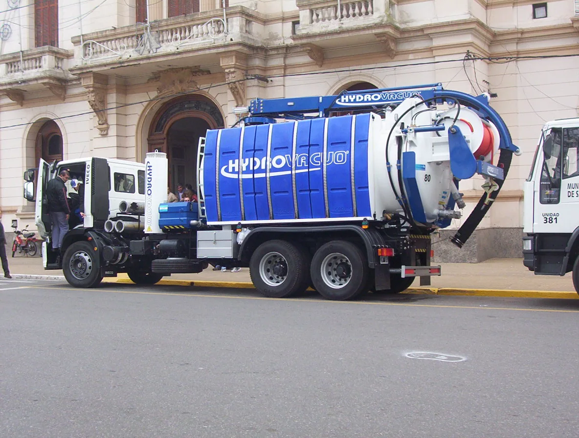 Municipalidad de Saladillo
